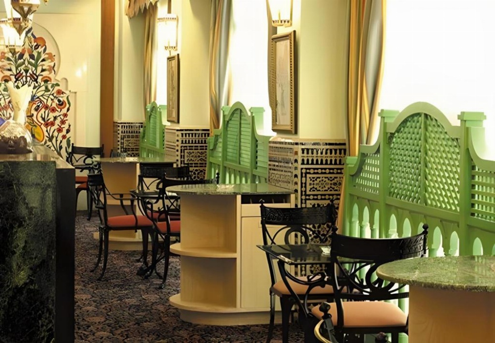 Madinah Marriott Hotel Main image