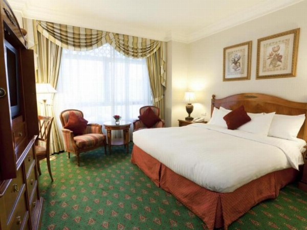 Madinah Marriott Hotel image 14