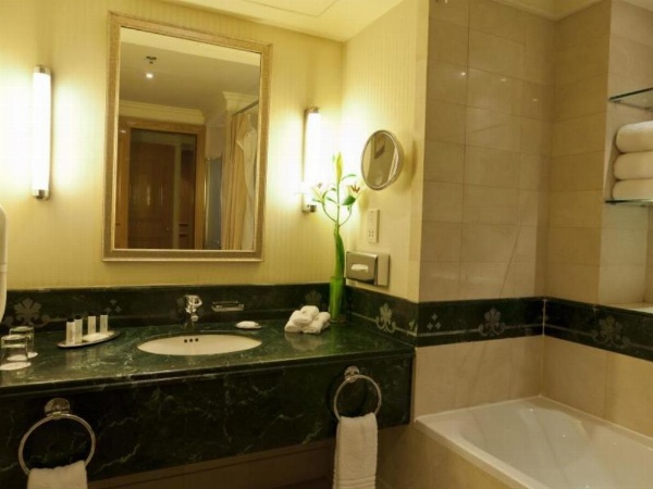 Madinah Marriott Hotel image 15