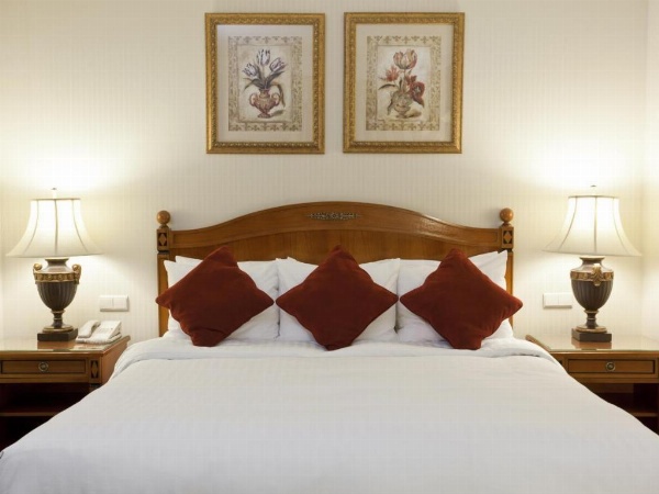 Madinah Marriott Hotel image 16