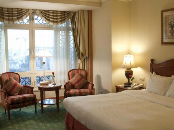 Madinah Marriott Hotel image 18