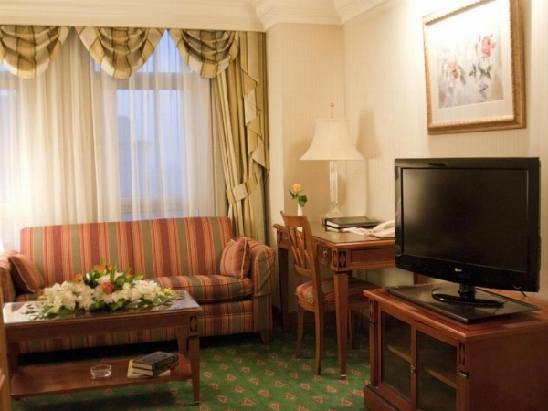Madinah Marriott Hotel image 32