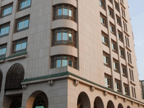 Madinah Marriott Hotel image 5