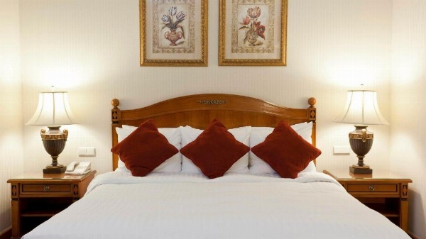 Madinah Marriott Hotel image 6